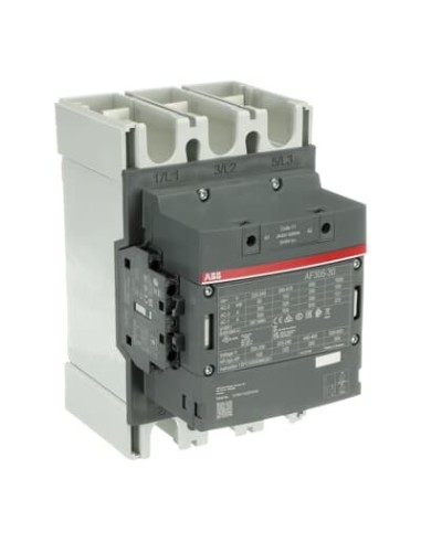 Stycznik AF305-30-22-11 24-60V AC/DC 3-biegunowy 2NO+2NC
