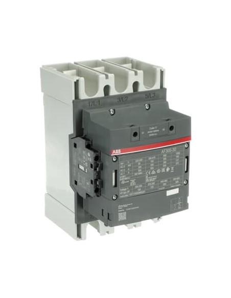 Stycznik AF305-30-22-11 24-60V AC/DC 3-biegunowy 2NO+2NC
