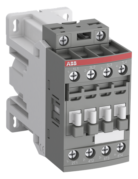 Stycznik AF09Z-40-00-30 24V DC