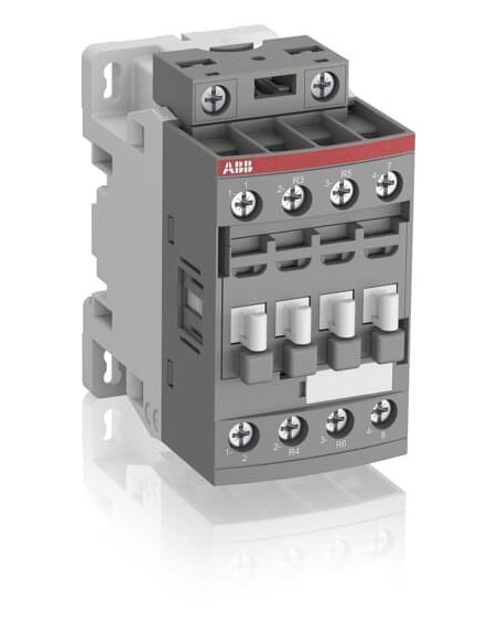 Stycznik AF09Z-22-00-21 24-60V50 60HZ 20-60VDC