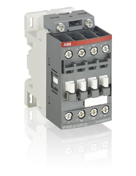 Stycznik AF09ZB-22-00RT-21 24-60 V AC 20-60 V DC