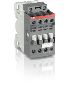 Stycznik AF09ZB-22-00-23 100-250V50 60HZ-DC