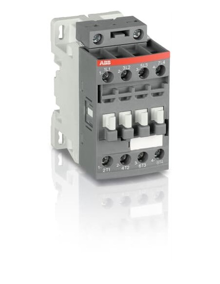 Stycznik AF09B-40-00-14 250-500 V AC