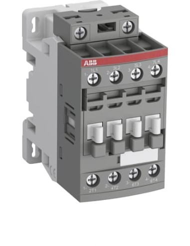 Stycznik AFC16-04-00-80 220-230V 50Hz 230-240V 60Hz