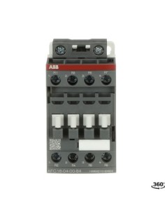 Stycznik AFC16-04-00-84 110V 50Hz 110-120V 60Hz