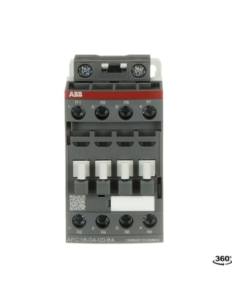 Stycznik AFC16-04-00-84 110V 50Hz 110-120V 60Hz