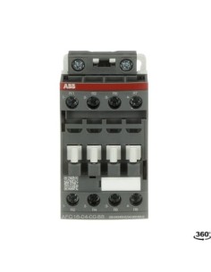 Stycznik AFC16-04-00-88 230-240V 50Hz 240-260V 60Hz