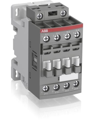 Stycznik AF16Z-40-00-23 100-250V50 60HZ-DC