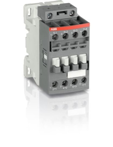 Stycznik AF16ZB-40-00-23 100-250V50 60HZ-DC