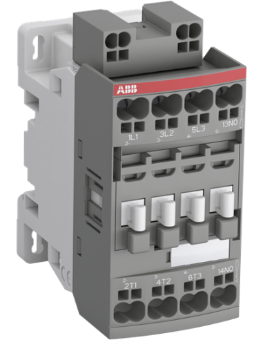 Stycznik AF16-30-10K-14 250-500V 50 60Hz DC