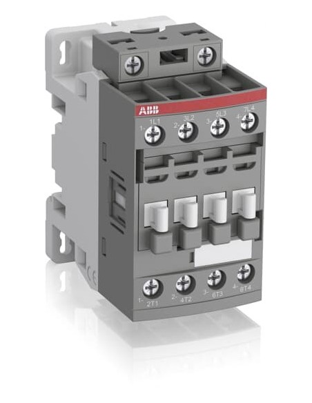 Stycznik AF16-40-00-11 24-60V50 60HZ 20-60VDC