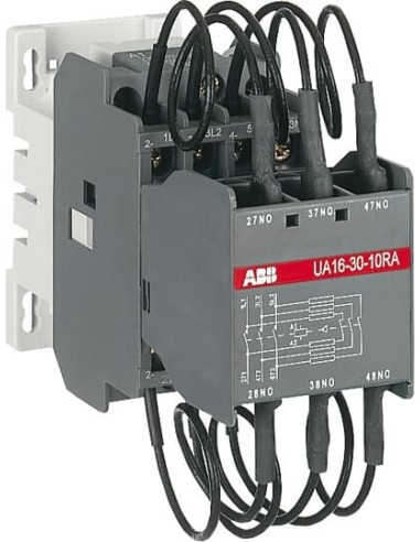 Stycznik UA16-30-10RA 400-415V 50Hz   480V 60Hz