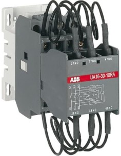Stycznik UA16-30-10RA 220-230V 50Hz   230-240V 60Hz