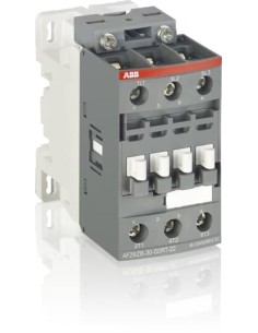 Stycznik AF26ZB-30-00RT-21 24-60V50 60HZ 20-60VDC