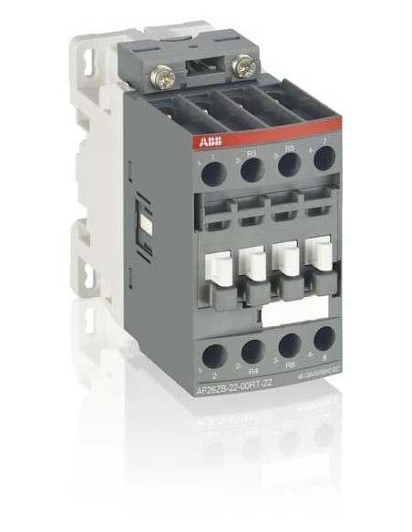Stycznik AF26ZB-22-00RT-23 100-250V50 60HZ-DC