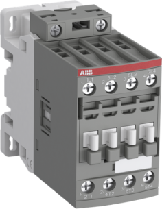 Stycznik AF26ZB-22-00-23 100-250V50 60HZ-DC