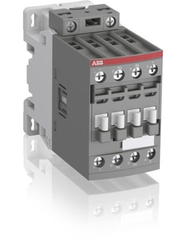 Stycznik AF26-22-00-14 250-500V50 60HZ-DC