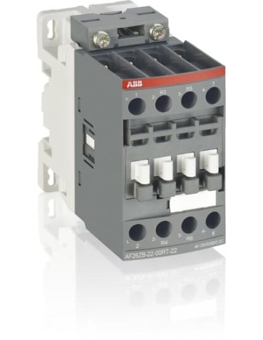 Stycznik AF26B-22-00RT-14 250-500 V AC