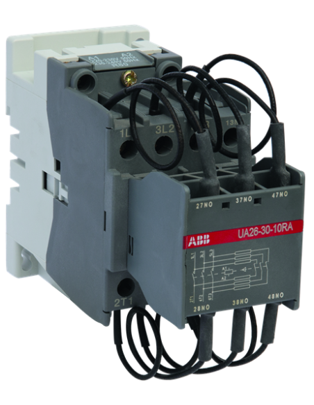 Stycznik UA26-30-10RA 230-240V 50Hz   240-260V 60Hz