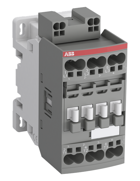 Stycznik AF30Z-30-00K-20 12-20V DC