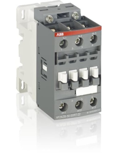 Stycznik AF30ZB-30-00RT-22 48-130V50 60HZ-DC