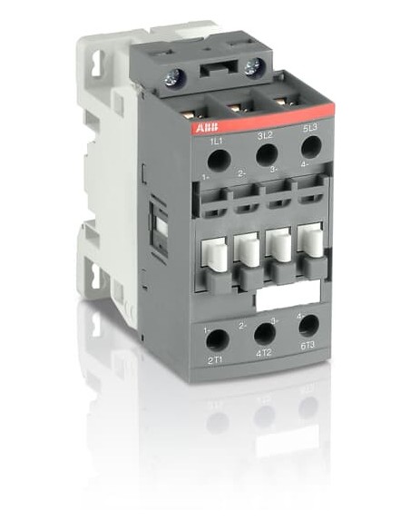 Stycznik AF30ZB-30-00-21 24-60V50 60HZ 20-60VDC