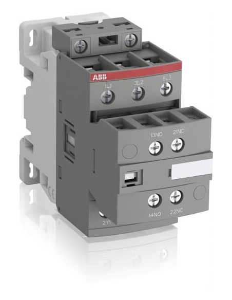 Stycznik AF30-30-11-11 24-60V50 60HZ 20-60VDC 3P 1NO+1NC