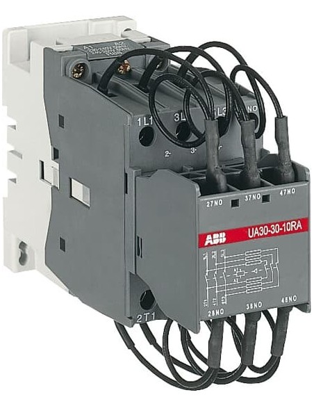 Stycznik UA30-30-10RA 400-415V 50Hz   415-440V 60Hz