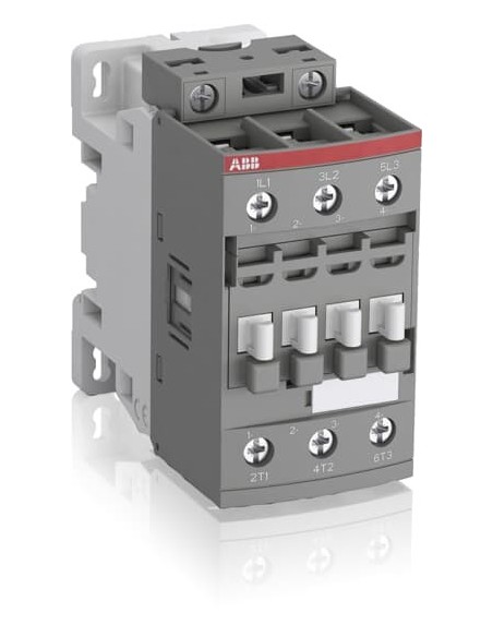 Stycznik AF38Z-30-00-21 24-60V50 60HZ 20-60VDC