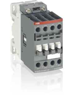 Stycznik AF38ZB-40-00RT-23 100-250V50 60HZ-DC