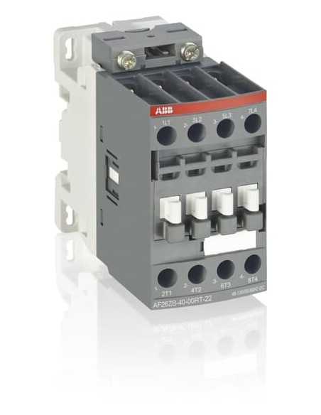 Stycznik AF38ZB-40-00RT-23 100-250V50 60HZ-DC