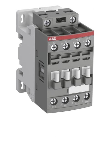 Stycznik AF38ZB-40-00-21 24-60V50 60HZ 20-60VDC