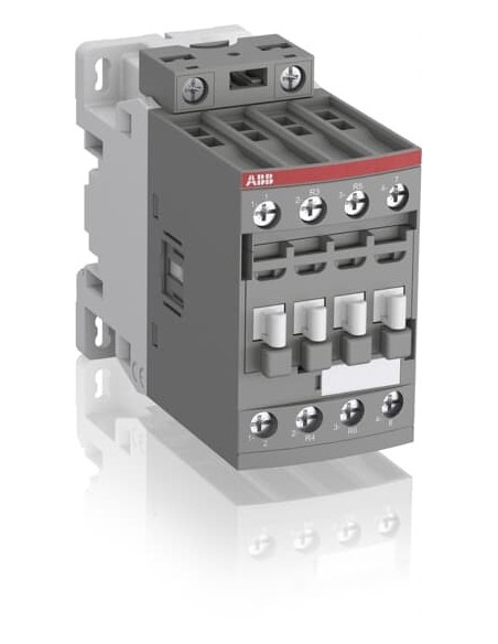 Stycznik AF38Z-22-00-21 24-60V50 60HZ 20-60VDC