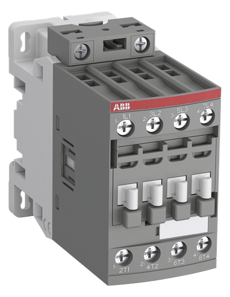 Stycznik AF38ZB-22-00-21 24-60V50 60HZ 20-60VDC