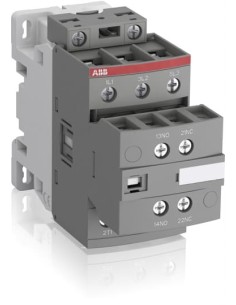 Stycznik AF38-30-11-11 24-60V50 60HZ 20-60VDC 3P 1NO+1NC