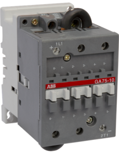 Stycznik GA75-10-00 190V 50Hz   220V 60Hz