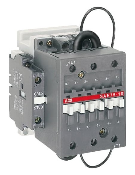 Stycznik GAE75-10-11 250V DC