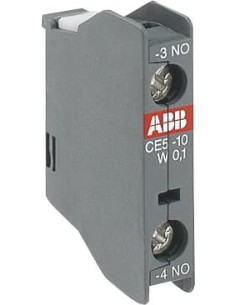 Styk pomocniczy CE5-10D0.1