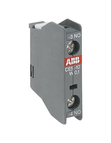 Styk pomocniczy CE5-10W2