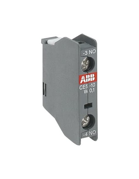 Styk pomocniczy CE5-10W2