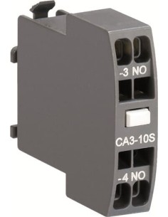 Styk pmocniczy CA3-10S