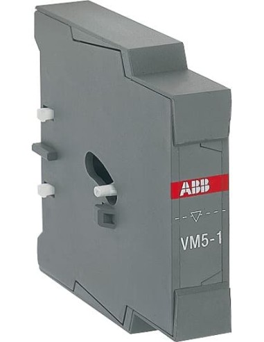 Blokada mechaniczna VM5-1