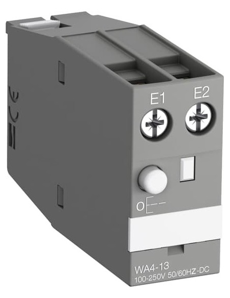 Zatrzask mechaniczny WA4-10