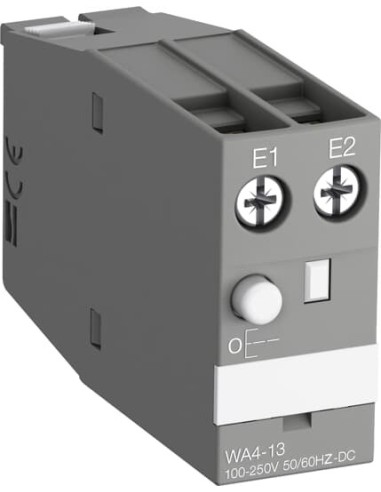 Zatrzask mechaniczny WA4-14