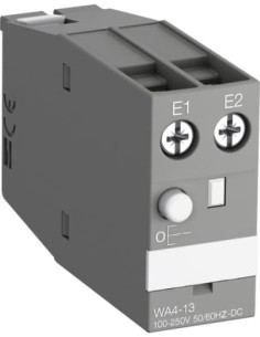 Zatrzask mechaniczny WA4-96-11