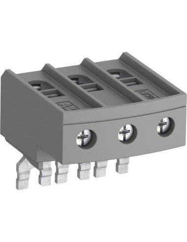Blok połaczeniowy LD38-4