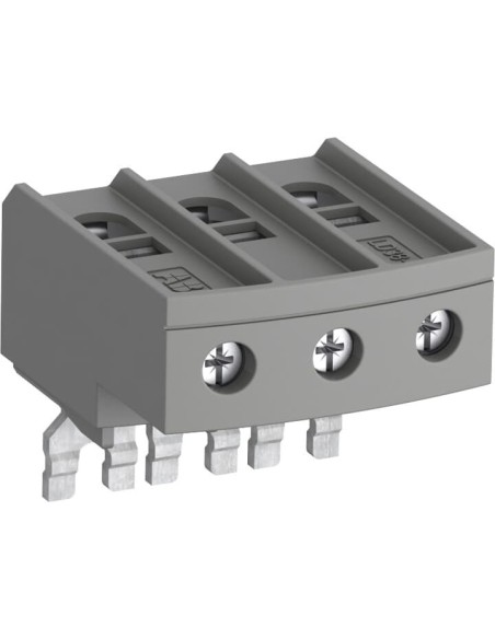 Blok połaczeniowy LD38-4