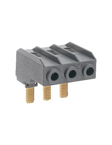 Zacisk dodatkowyLD40