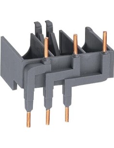 Łącznik stycznik wył.silnikowy BEA7 132