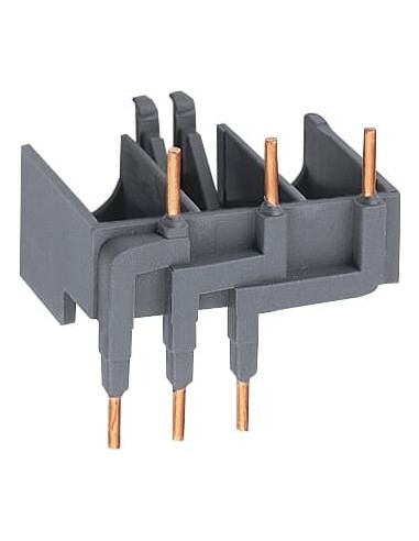 Łącznik stycznik wył.silnikowy BEA7 132